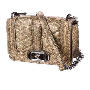Rebecca minkoff crossbody bag
